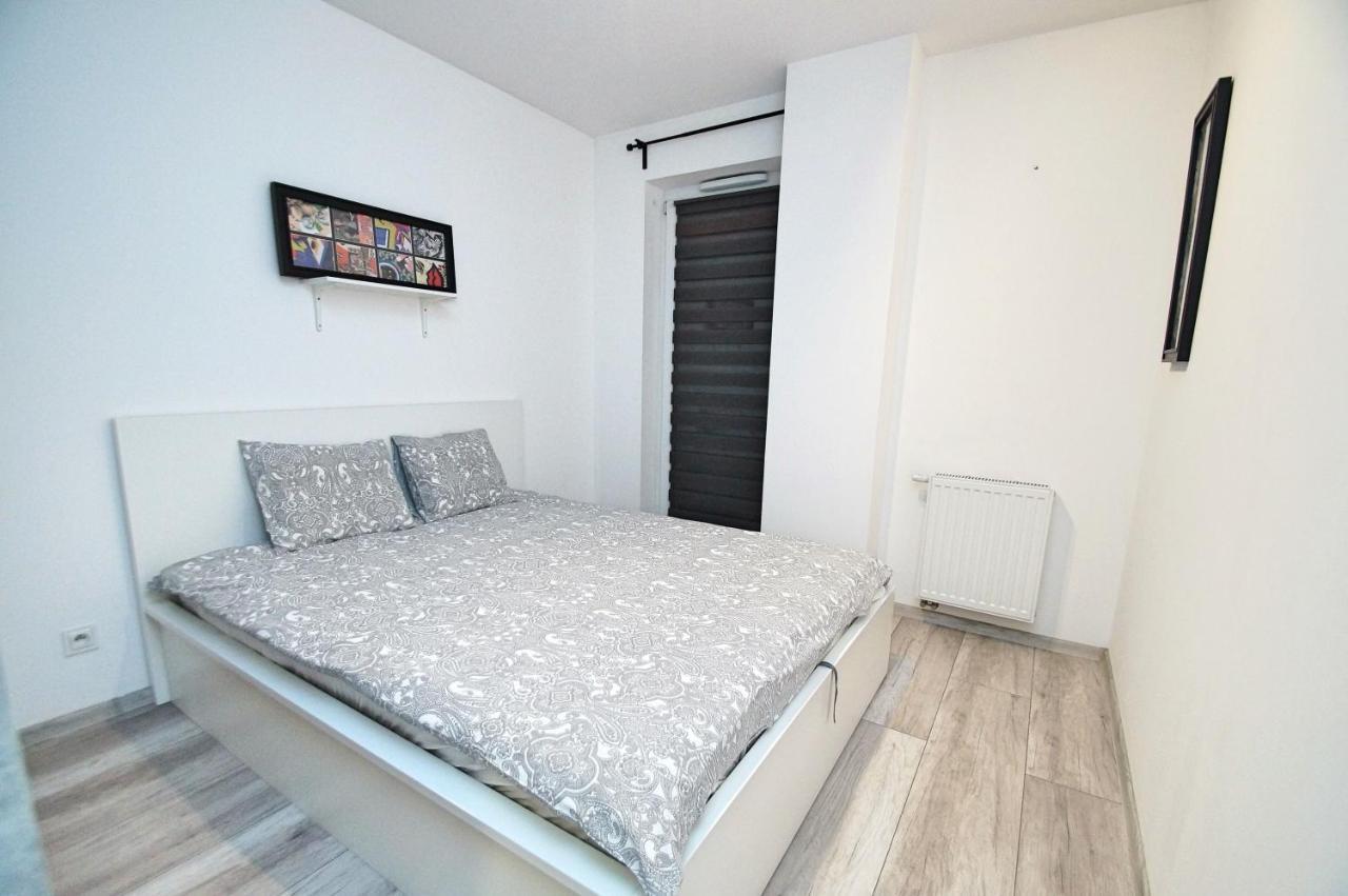 Apartament Katowice, 3 Stawy - Pulaskiego, Free Parking Exterior photo